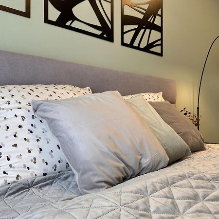 3Unity Apartment Kamence Kiszucaújhely Kültér fotó