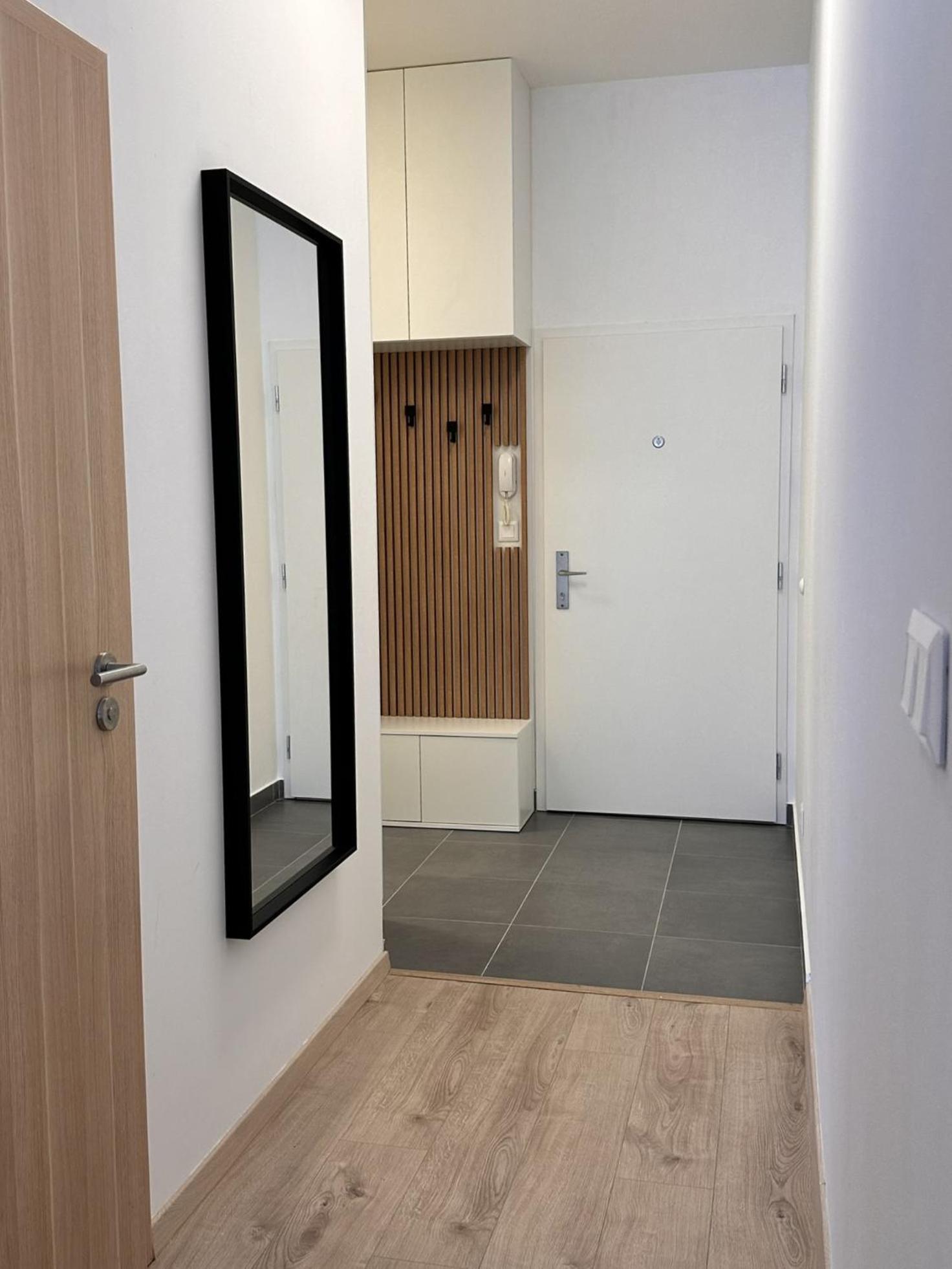 3Unity Apartment Kamence Kiszucaújhely Kültér fotó