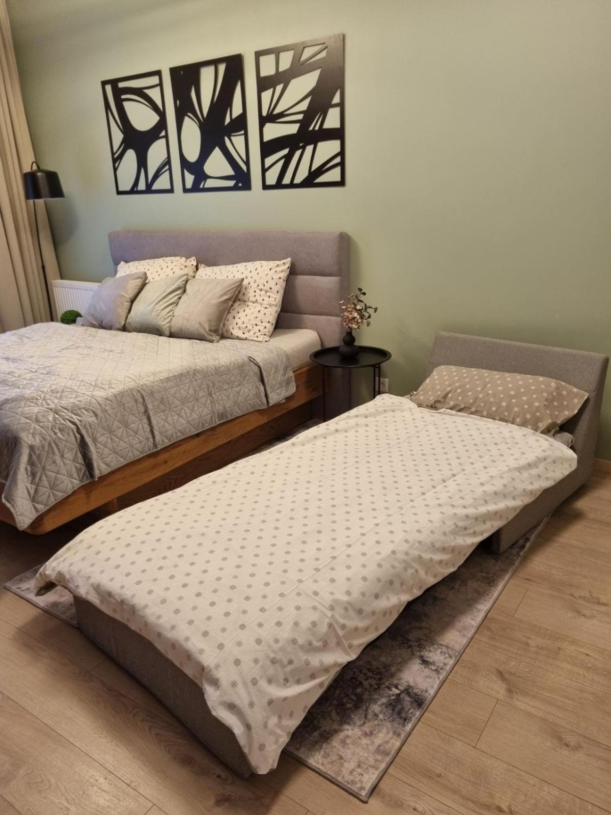 3Unity Apartment Kamence Kiszucaújhely Kültér fotó