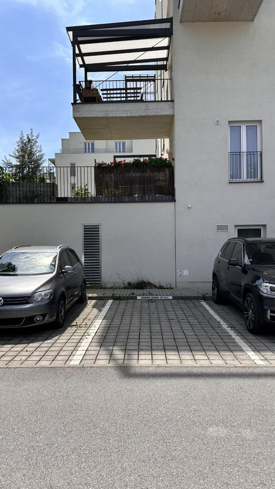 3Unity Apartment Kamence Kiszucaújhely Kültér fotó