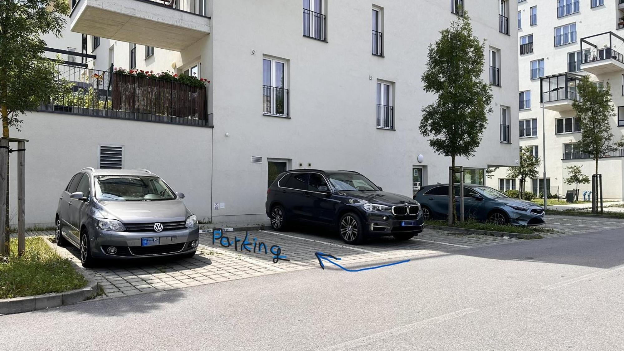 3Unity Apartment Kamence Kiszucaújhely Kültér fotó