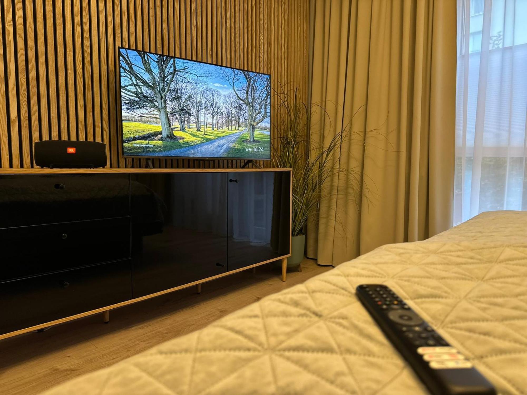 3Unity Apartment Kamence Kiszucaújhely Kültér fotó